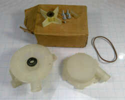 NEW Vintage GE General Electric WASHER Pump Rebuild KIt WH49X5029 WH49X5022