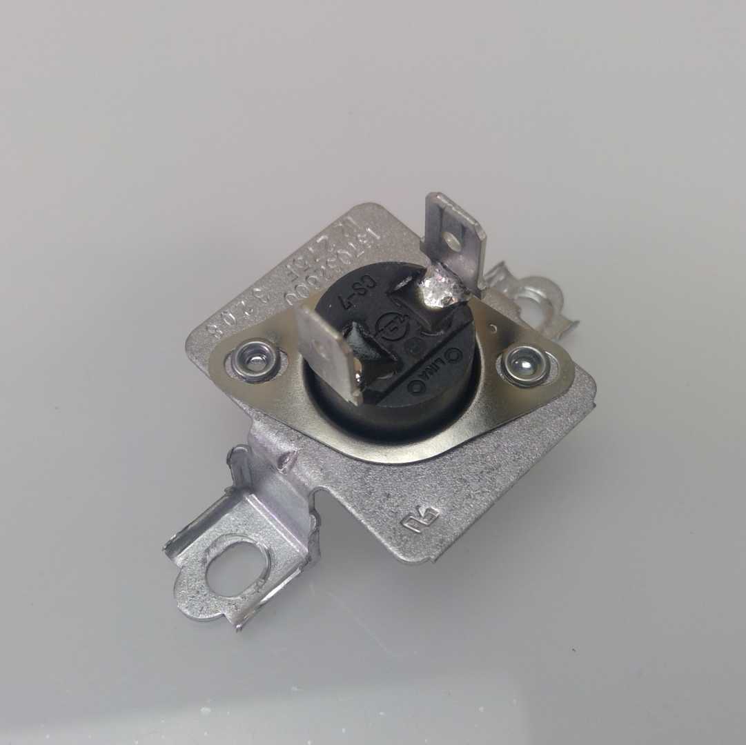 KENMORE Dryer THERMOSTAT 134711401 2688797 AP5645246 Lorain Furniture