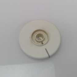 MAYTAG Washer TIMER KNOB Skirt 22001265 454059 AP4026236 PS2019473