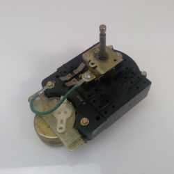 Vintage SPEED QUEEN Washing Machine TIMER 26918-2 9101 26918 50747 B 60-1