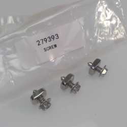 New WHIRLPOOL Dryer TERMINAL BLOCK SCREW 279393 AP3020386 PS334188