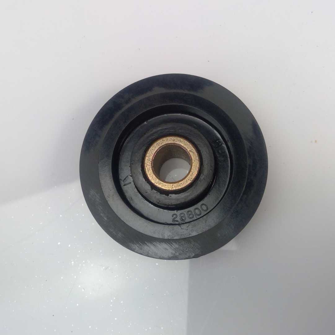 NEW Vintage SPEED QUEEN Dryer IDLER PULLEY 28800P 28800 AP3717630