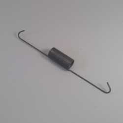 VTG Whirlpool DRYER LPI5501W0 Parts | Idler Pulley Arm Spring 297388 AP3600716