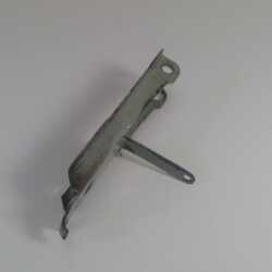 VTG Whirlpool DRYER LPI5501W0 Parts | Idler Pulley Arm 297390 AP3600717