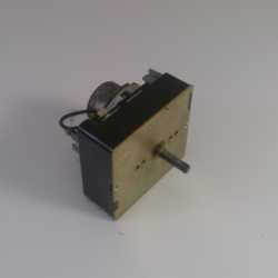 VTG Whirlpool DRYER LPI5501W0 Parts | Timer 298673 013-18887