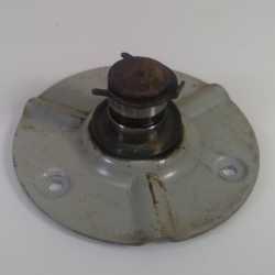 VTG Whirlpool DRYER LPI5501W0 Parts | Rear Drum Bearing Shaft 299305