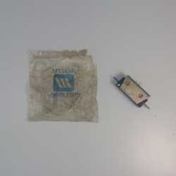 MAYTAG Dryer Door Lid Switch 3-1320 750-142-6 3-1320-D Y301320