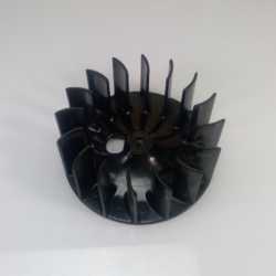 NEW Vintage GE Dryer BLOWER WHEEL (Bakelite) 546356-2