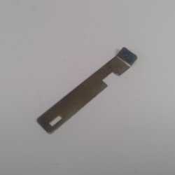 VTG Whirlpool DRYER LPI5501W0 Parts | Direct Sparker Lite Control Clip 688229