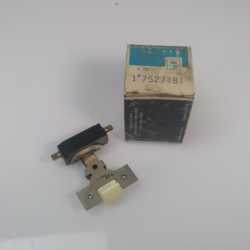 Vintage FRIGIDAIRE Mode J, K, L, N & P Washer LID SWITCH 7527181 5307527181