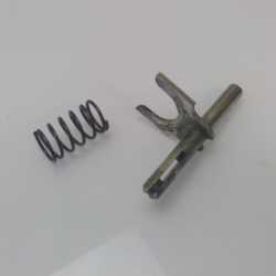 Vtg WHIRLPOOL Washer GEARCASE Transmission 362901 | Fork Gear 80398 16015 92119 90532