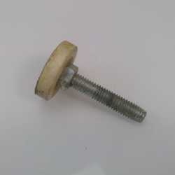 WHIRLPOOL Calypso WASHER Leveling Leg (Front) 8281198 904358 AP3081470 PS394114