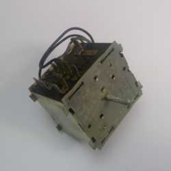 Vintage WHIRLPOOL Kenmore Washer Timer 84374 285455 83431 83776 84378 89696