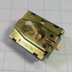 Maytag CROSLEY Washing Machine CYCLE Switch 21001673 436983 AP4024968 PS2018026