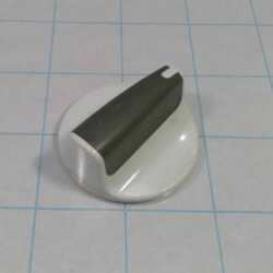 FRIGIDAIRE Washing Machine SELECTOR KNOB 137053301 4451628 AP6025371 PS11757625