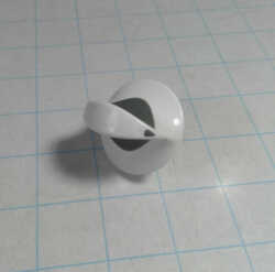 MAYTAG Washing Machine SELECTOR KNOB 40013403W 915673 AP4048027 PS2040766