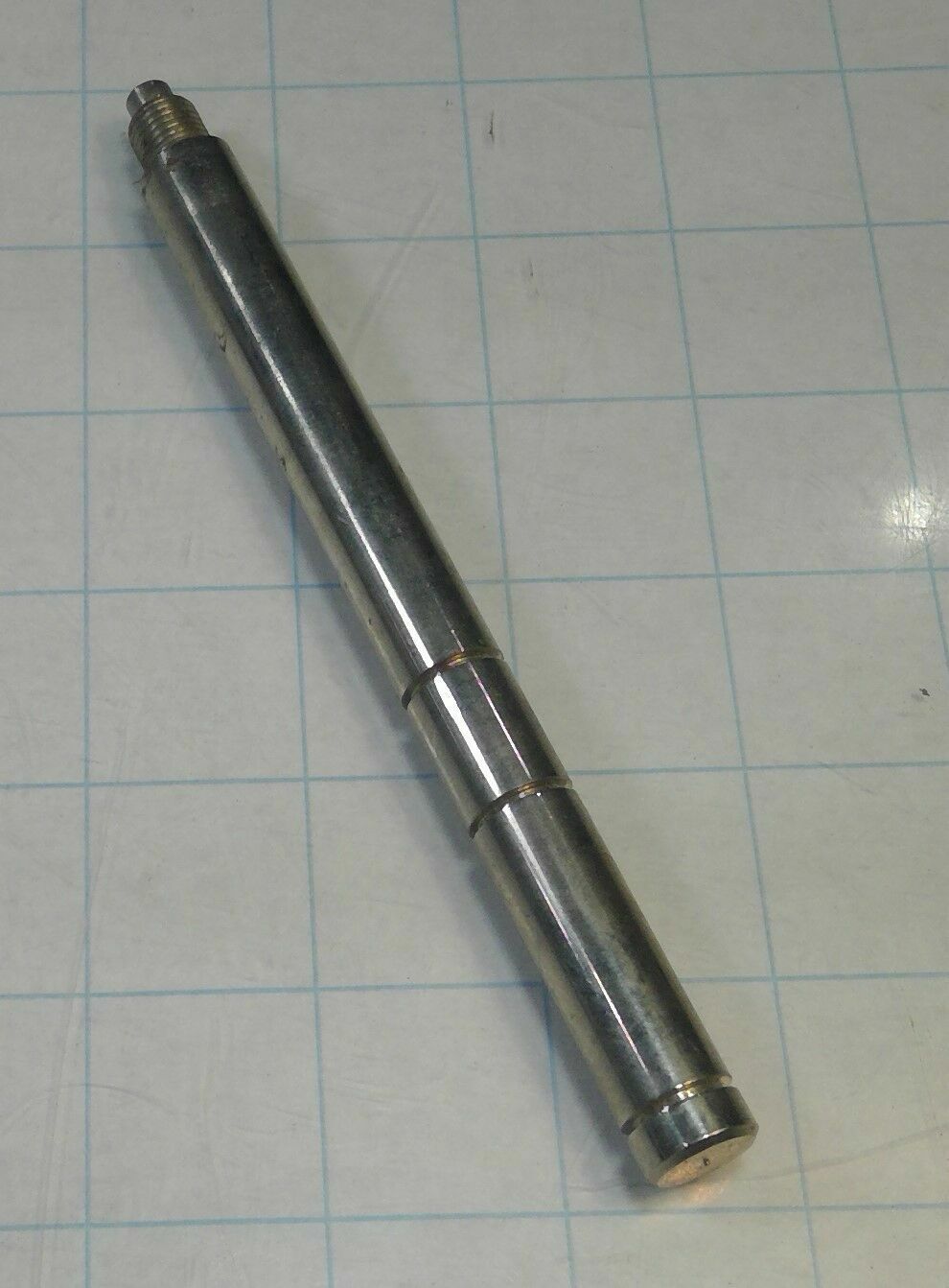 NEW Shaft for Vintage GE General Electric Dryer WE3X5010 AP2619508 PS662842