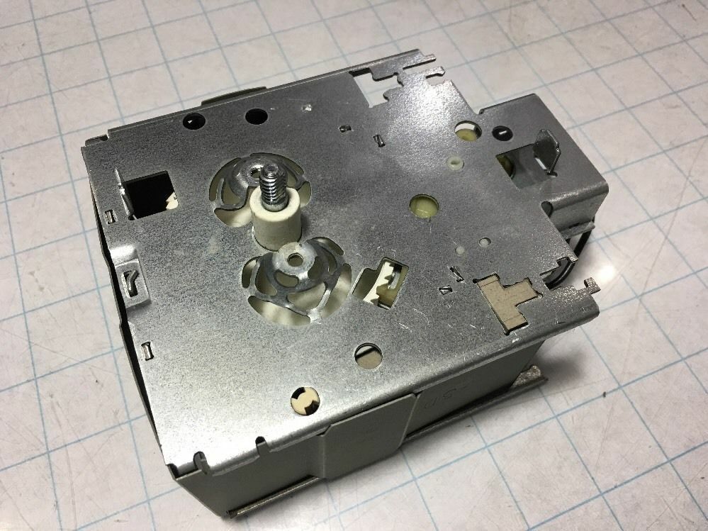 Frigidaire Tappan Washing Machine Timer 5303271769 148172-000-B 332313 AP2141178
