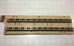 VTG Whirlpool Kenmore Dryer LED Display Array 60708 AP4645004