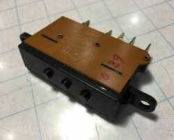 VTG Whirlpool Kenmore Dryer Indicator Light Assy 690631 AP3594470 PS883223