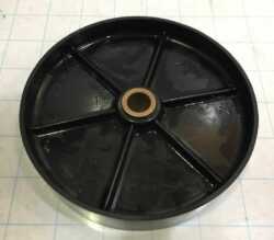 New NOS Dryer Drum Roller For Vintage 1950's Bendix Dryer 16992