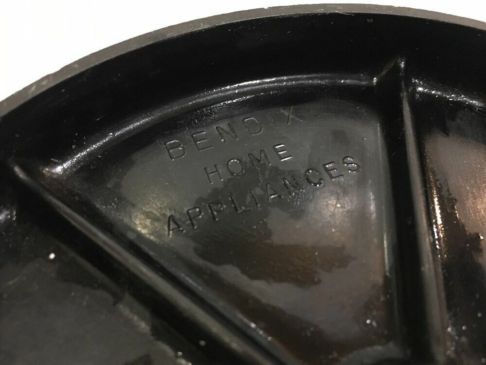 New NOS Dryer Drum Roller For Vintage 1950's Bendix Dryer 16992 - Image 2