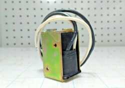 NEW Vintage ADMIRAL Maytag Solenoid Coil 51037-62