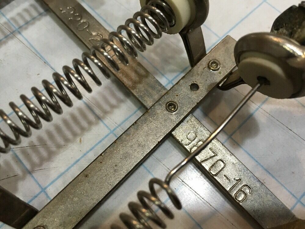 Vintage NEW Philco HAMILTON Norge Electric Dryer Heating Element 9870-01 9870-16 2