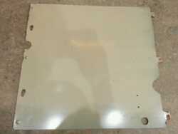 Vintage KENMORE Washing Machine REAR PANEL Back Cover 353085 85279 AP3593426