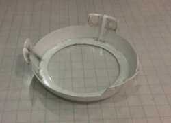 SPEED QUEEN Amana Washer Dome Pivot 34470 AP2401082 PS2037719