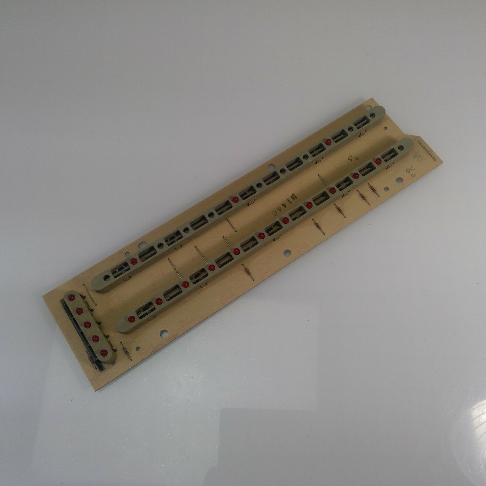 Lady Kenmore DRYER Display Board 61288 60982 AP3113798 PS380397 VTG