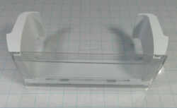 ELECTROLUX Refrigerator DOOR BIN (Freezer) 241752301 1379235 AP4315949 PS2331632