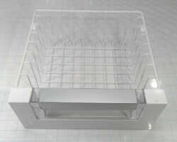 ELECTROLUX Refrigerator FREEZER BIN Upper 241742201 1379209 AP4319600 PS2331603