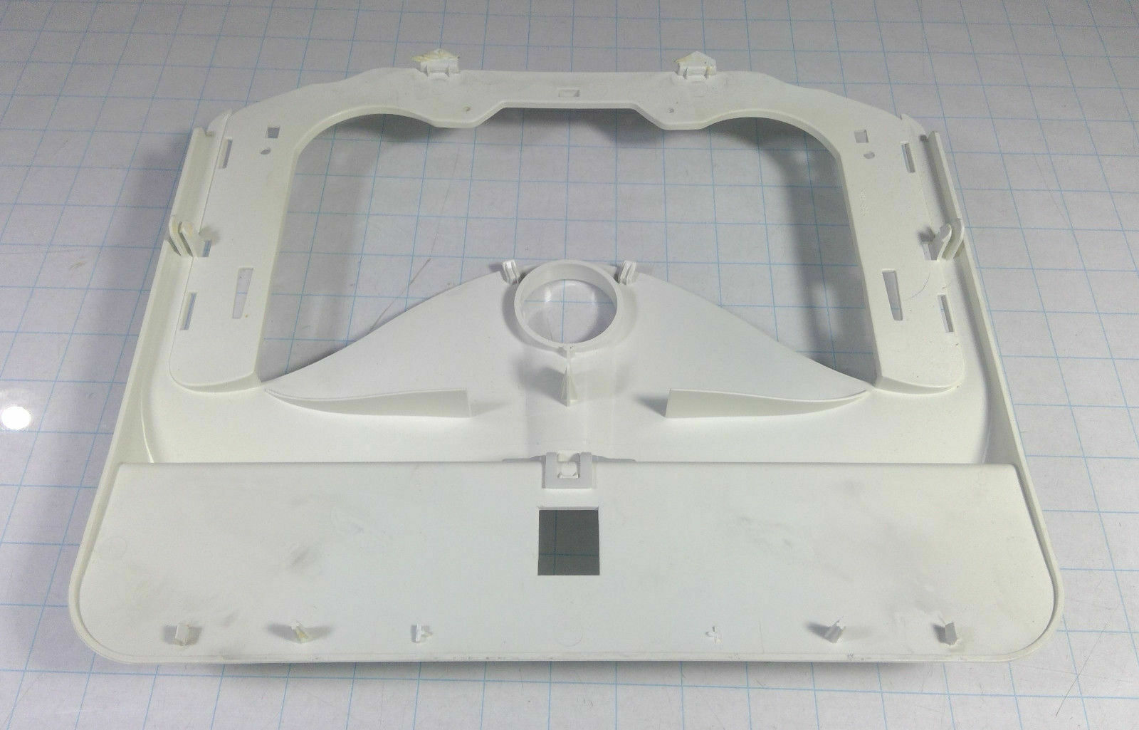 MAYTAG Refrigerator CONTROL HOUSING (Refrigerator) Y12001989 1245603 PS2199934 2