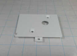 GE Refrigerator Defrost Timer Panel WR02X11494 1091138 AP3672379 PS963301