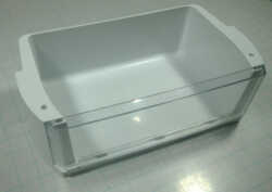 Frigidaire Electrolux Refrigerator Door Bin 241749601 AP4393455 PS2358738