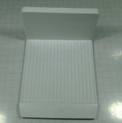 Frigidaire Electrolux Refrigerator Freezer Shelf 241740701 AP4393550 PS2358720