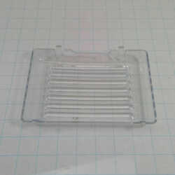 Jenn-Air Refrigerator Freezer Light Lens 67003905 1070186 AP4079113 PS1632340