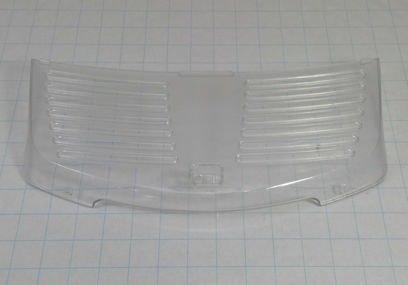 Maytag Refrigerator Light Lens WP67003897 1070179 AP6010384 PS11743563