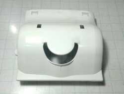 Whirlpool Kenmore Refrigerator Thermostat Housing W10394915 AP5324941 PS3503148