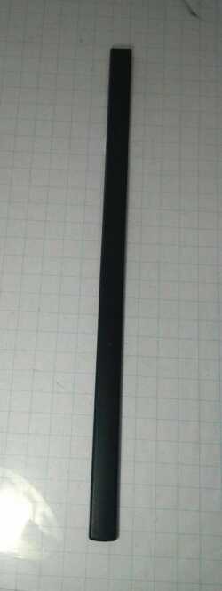 Whirlpool SxS Refrigerator Lower Door Handle Trim 2203086B 2203047B AP3130858
