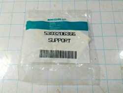 Frigidaire Refrigerator Shelf End Cap Support 5303206717 AP2137738 PS454847