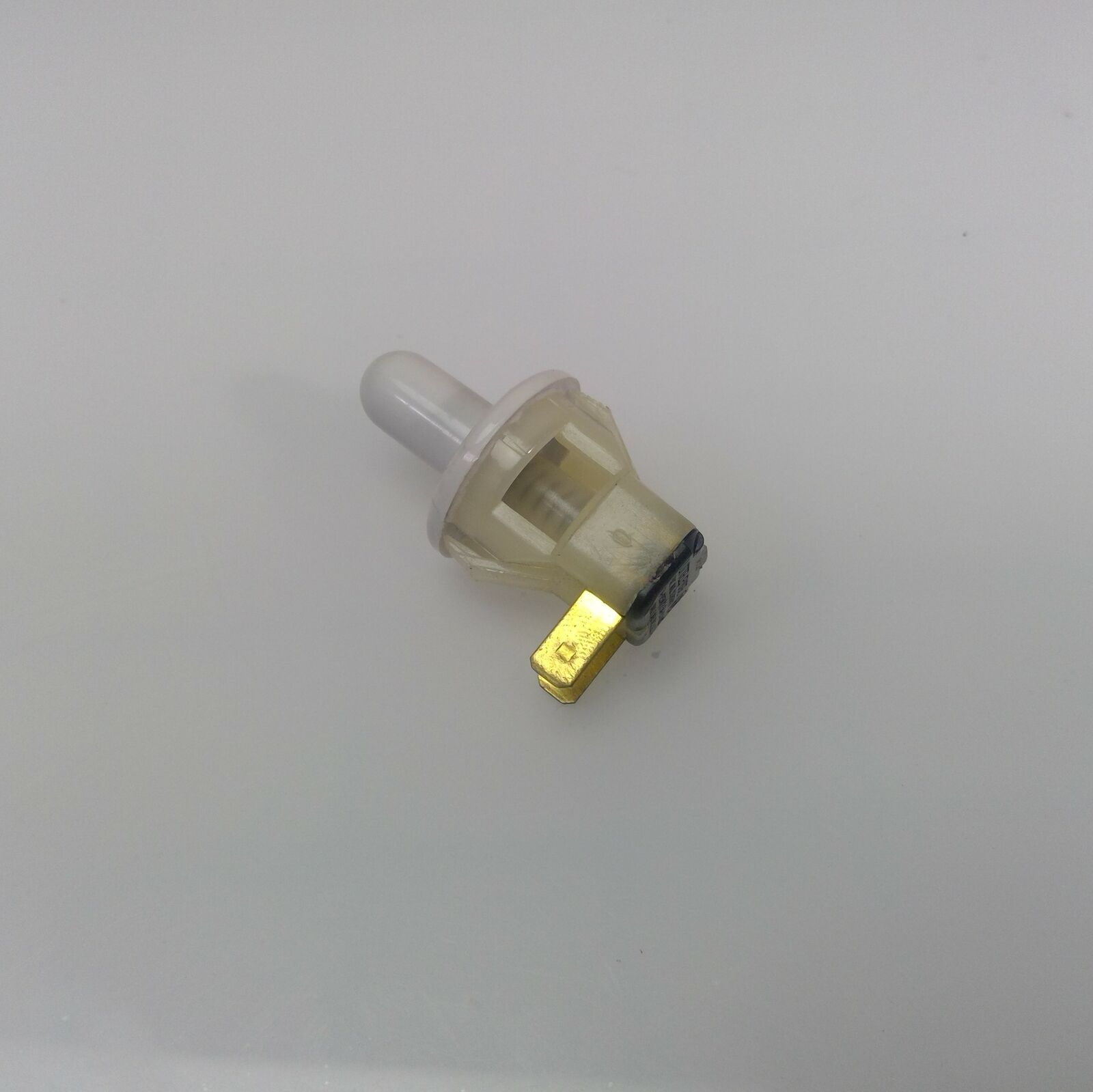 Vintage GENERAL ELECTRIC Philco NORGE Admiral REFRIGERATOR Fan Switch 18809 2