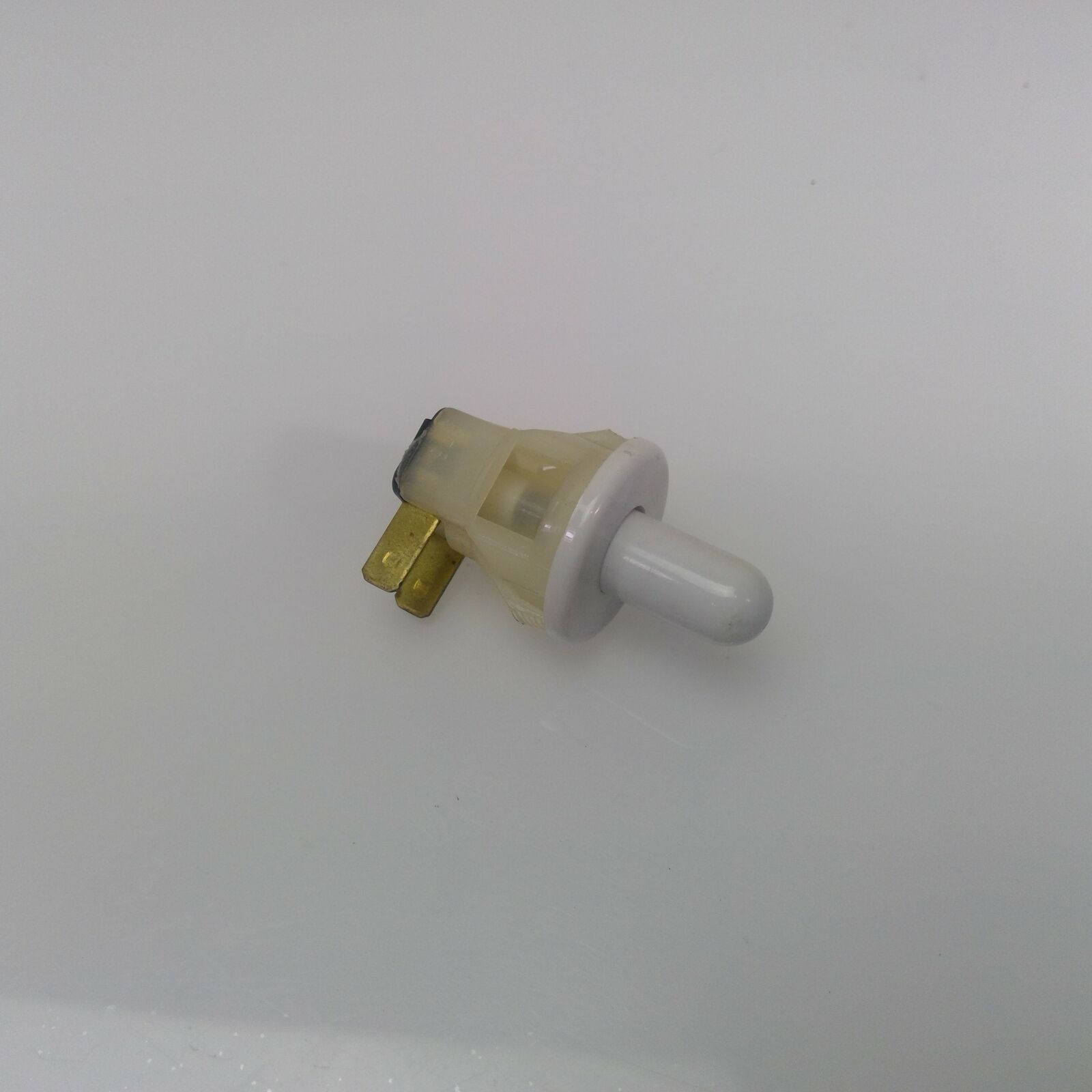 Vintage GENERAL ELECTRIC Philco NORGE Admiral REFRIGERATOR Fan Switch 18809