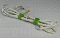 FRIGIDAIRE Refrigerator LIGHTING HARNESS 241797601 1379322 AP4316075 PS2331711