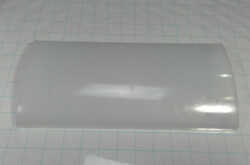 FRIGIDAIRE Refrigerator LIGHT LENS 241513402 1258956 AP4033585 PS1765216