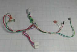 MAYTAG Refrigerator HARNESS (Freezer) 67001049 1022747 AP4075848 PS2065587