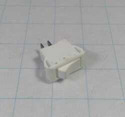 FRIGIDAIRE Refrigerator MOISTURE CONTROL Switch 5303286905 AP2143845 PS461056