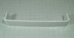 GE Refrigerator SHORT Door Rail WR71X10878 3033279 AP5632412 PS3513366