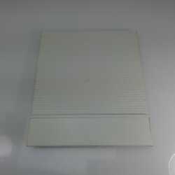 Vintage GE General Electric Refrigerator TB414YC Crisper Bucket Cover Shelf